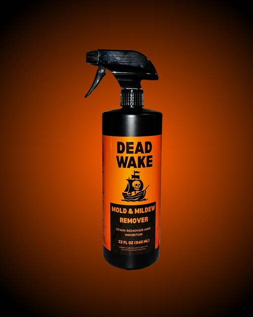 Dead Wake - Mold & Mildew