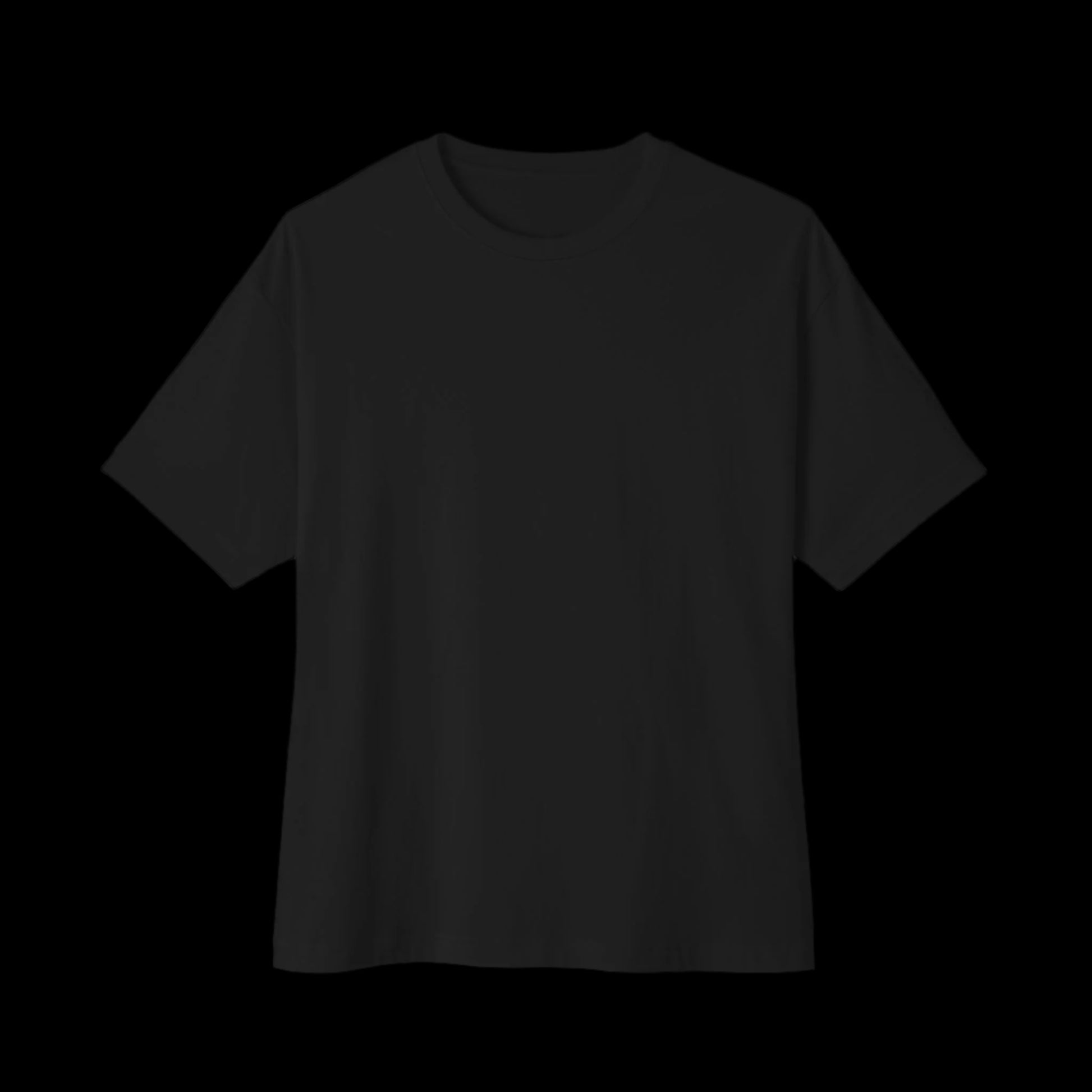 Dead Wake Basic Tee